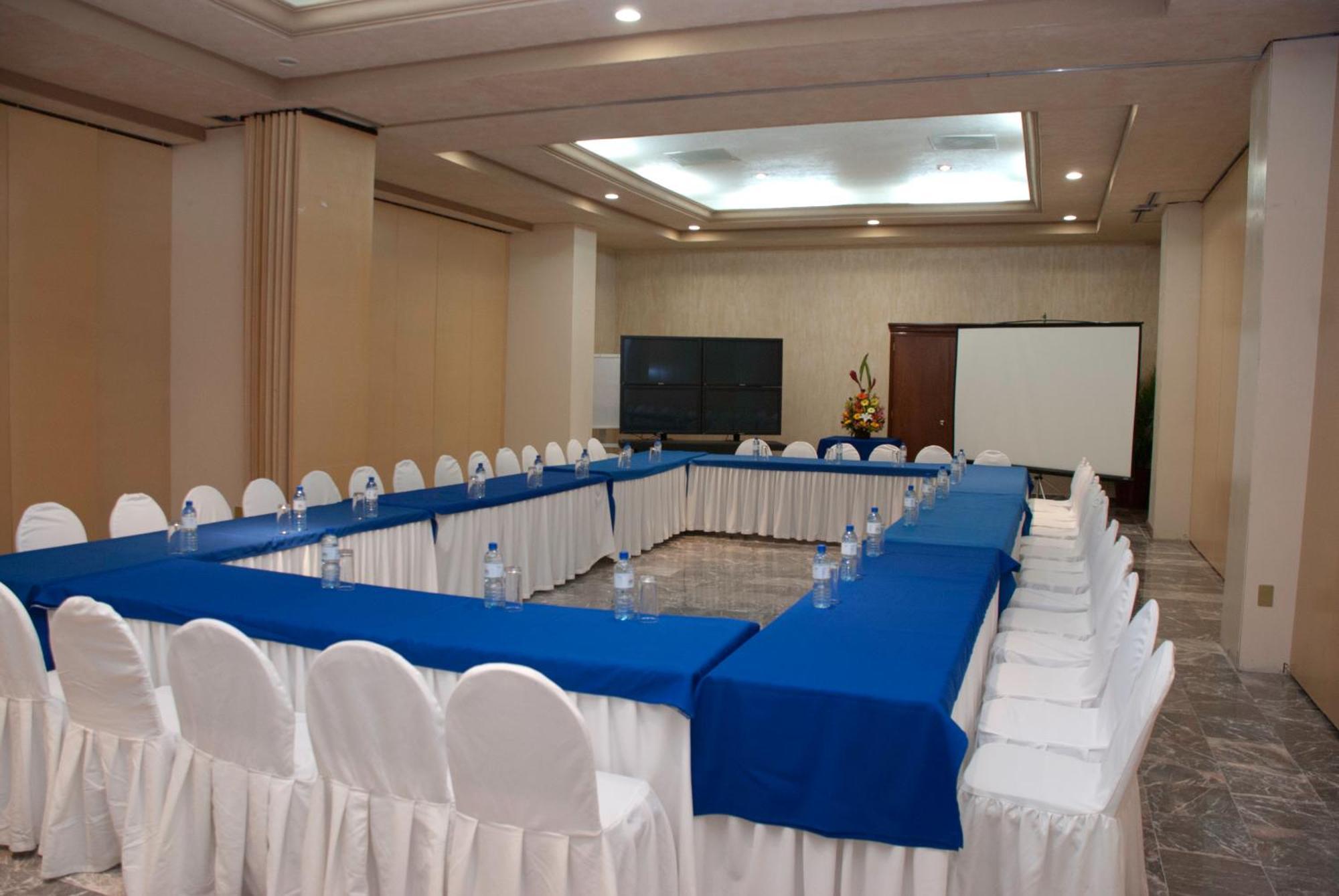 Dorados Conventions&Resort Oaxtepec Exterior foto